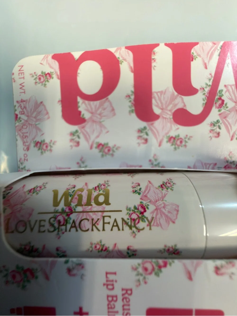 LoveShackFancy brand new